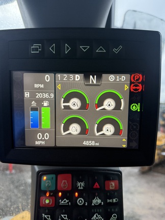 2023 John Deere 624P