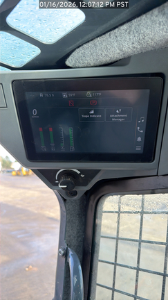 2024 John Deere 333P