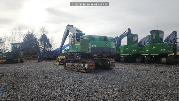 2020 John Deere 959ML