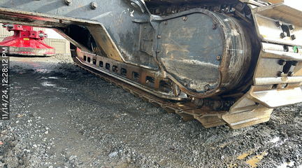 2021 John Deere 959M