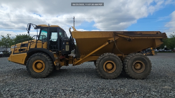 2017 Miscellaneous B30E