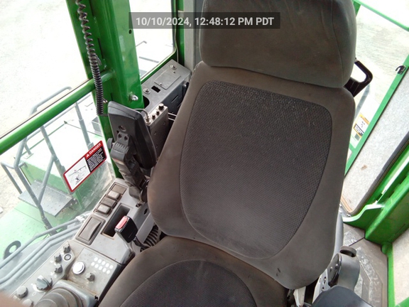 2019 John Deere 2656G