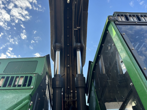 2018 John Deere 859M