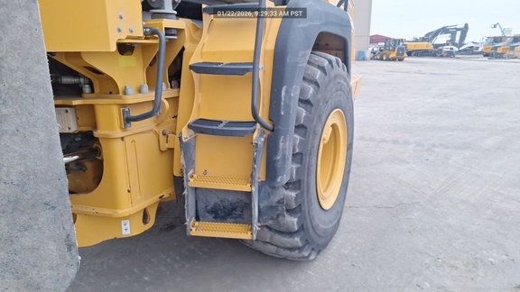 2022 John Deere 260E