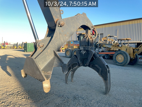 2023 John Deere 2656G