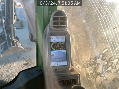 2023 John Deere 2656G