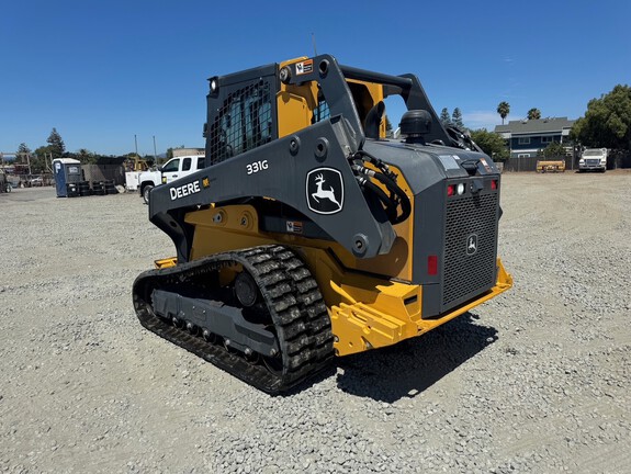 2023 John Deere 331G