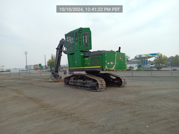 2019 John Deere 2656G