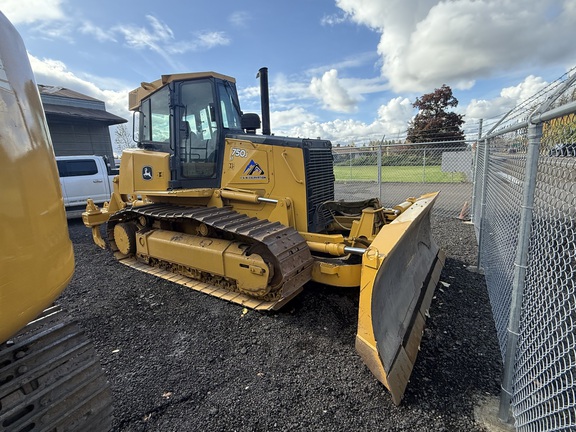 2007 John Deere 750JLT
