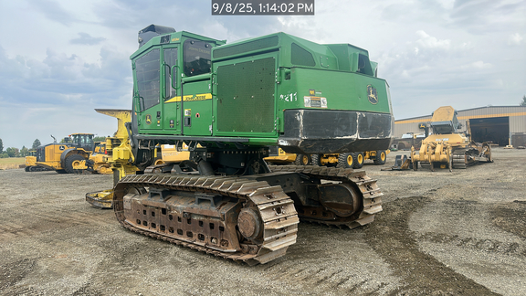 2022 John Deere 959M