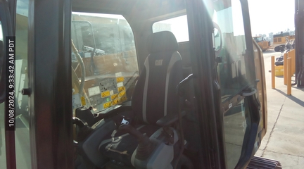 2017 Caterpillar 313F