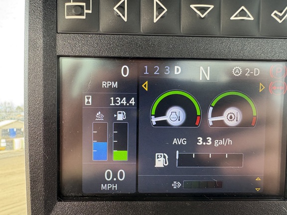 2025 John Deere 644G