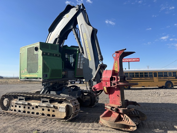 2018 John Deere 859M