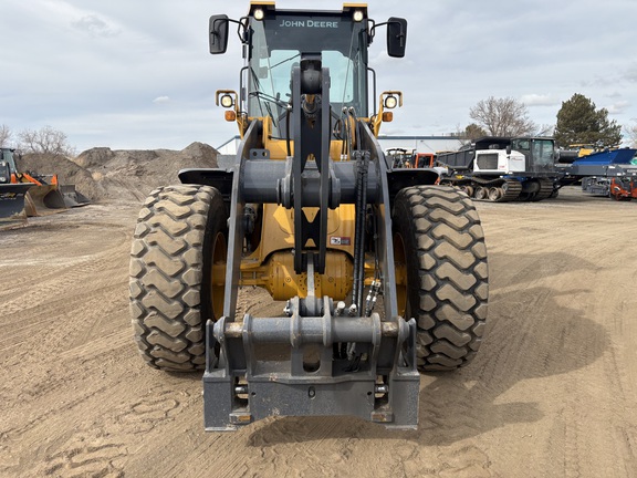 2025 John Deere 544G