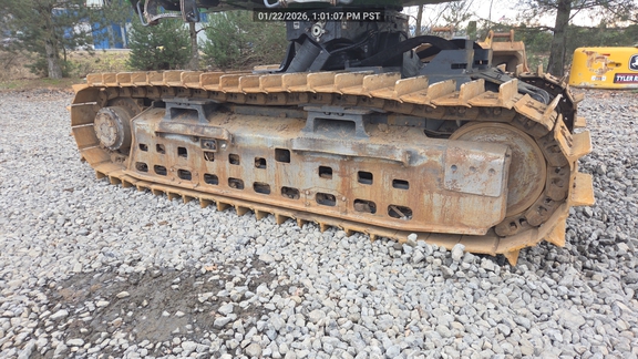 2022 John Deere 959ML