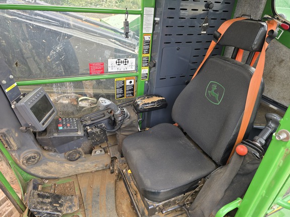 2018 John Deere 959M