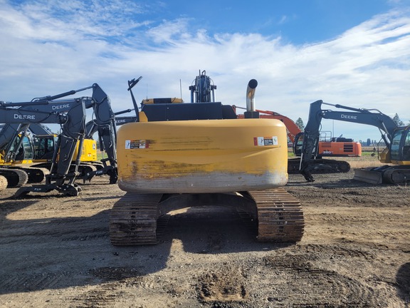 2012 John Deere 250GLC