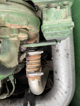 2023 John Deere 2956G