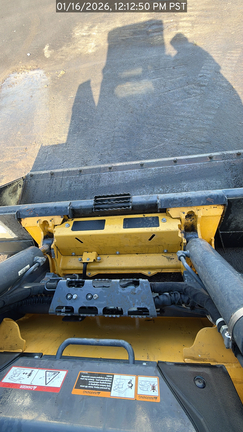 2024 John Deere 333P