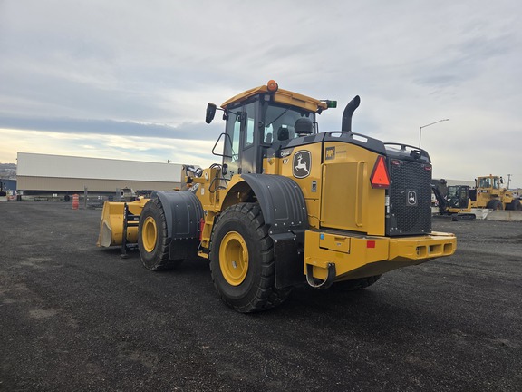 2024 John Deere 644P