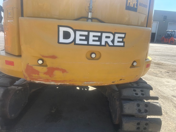 2021 John Deere 85G