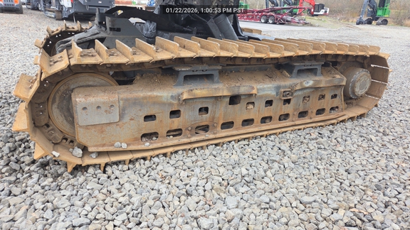 2022 John Deere 959ML