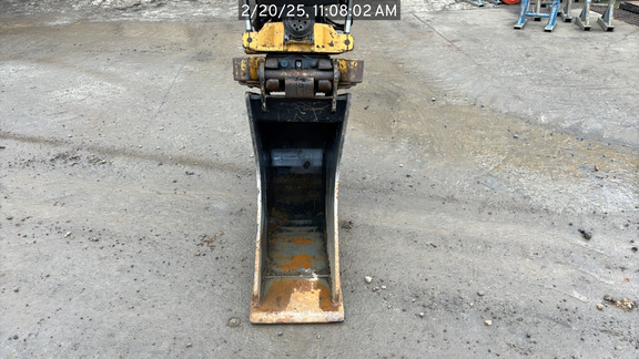 2019 John Deere 135G