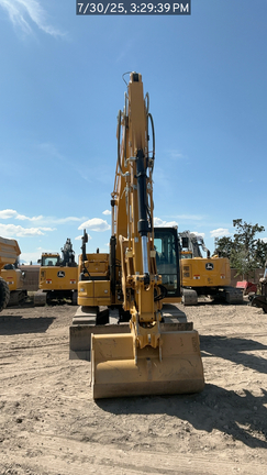 2023 Caterpillar 315