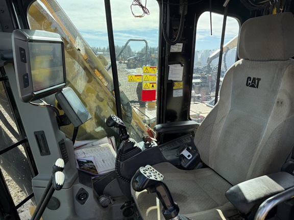 2012 Caterpillar 320D