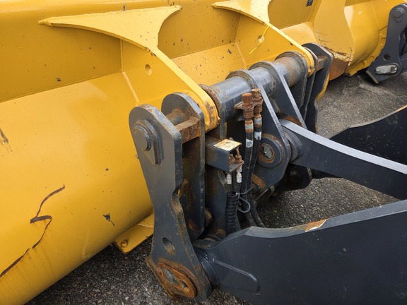 2024 John Deere 644P