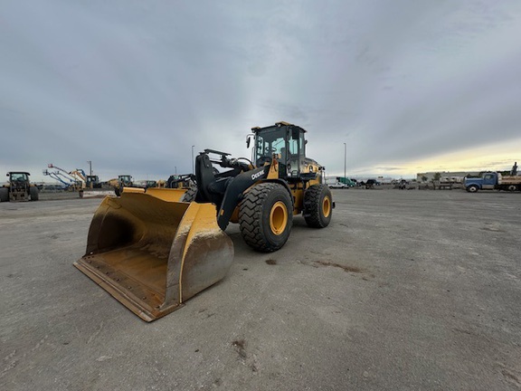 2024 John Deere 644G