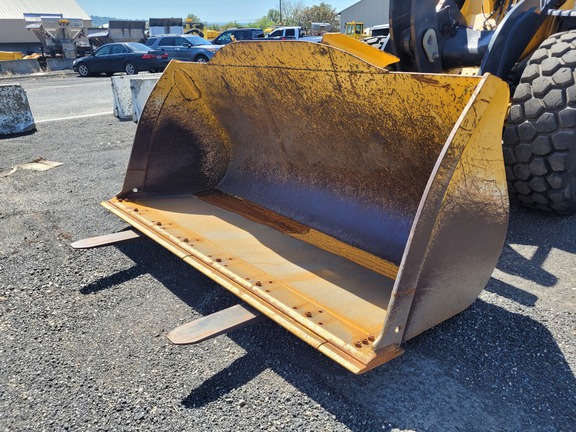 2022 John Deere 544P