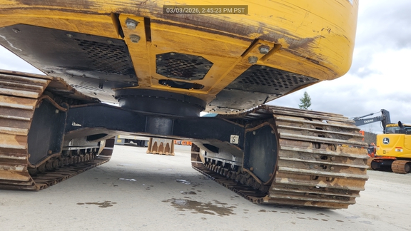 2022 John Deere 130GLC