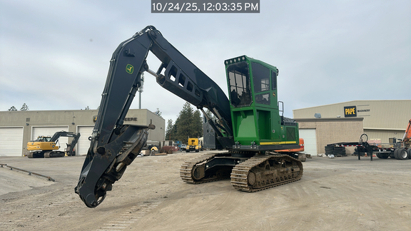 2023 John Deere 2656