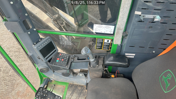 2022 John Deere 959M