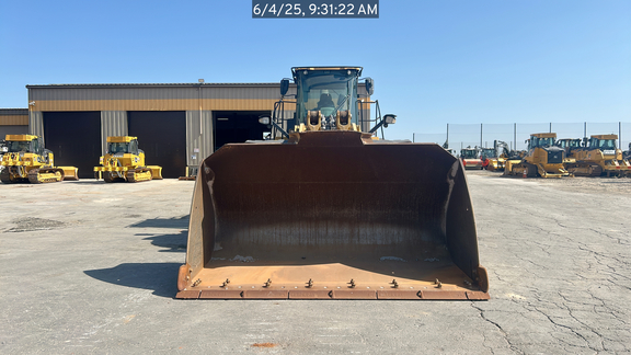 Caterpillar 982M