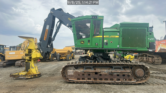 2022 John Deere 959M