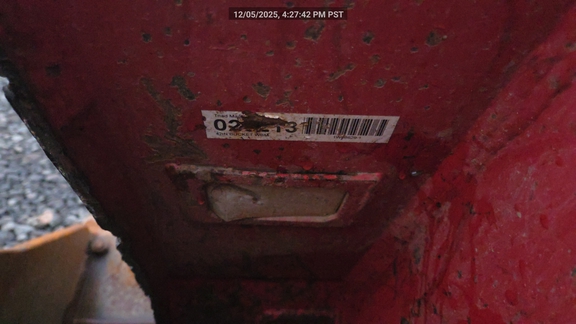 2022 Linkbelt 3740RB