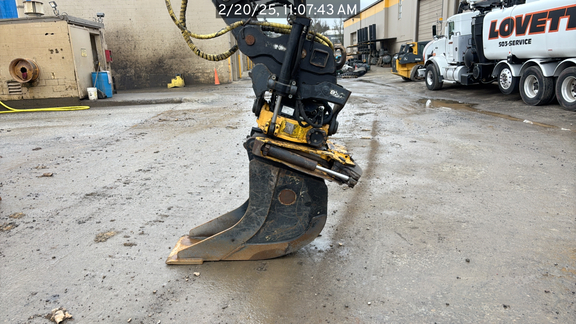 2019 John Deere 135G