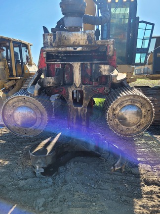 2012 Caterpillar 320D