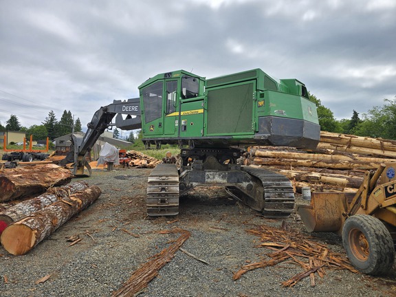 2018 John Deere 959M