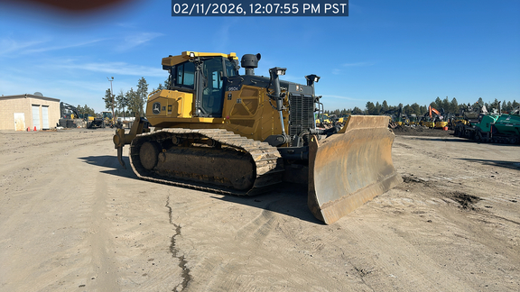 2022 John Deere 950KLG