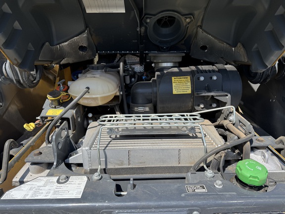 2024 John Deere 335P