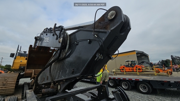 2022 John Deere 470P