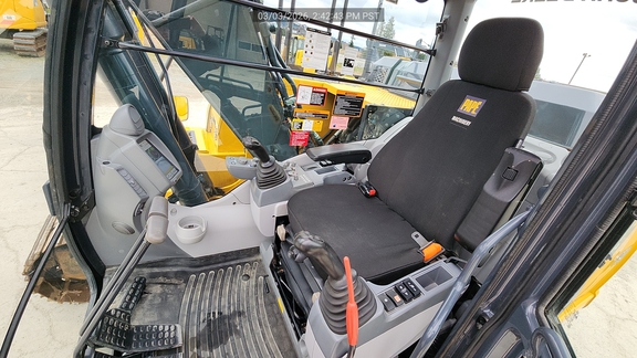 2022 John Deere 130GLC