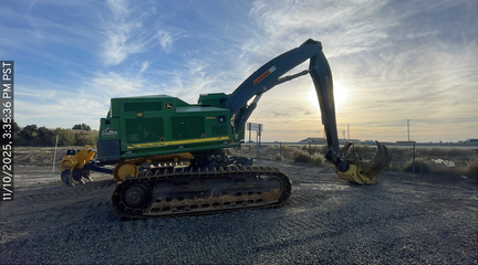 2024 John Deere 959ML