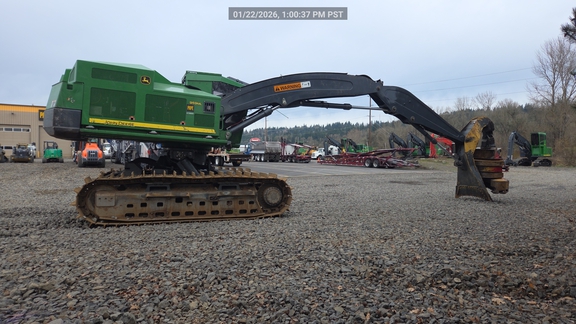 2022 John Deere 959ML
