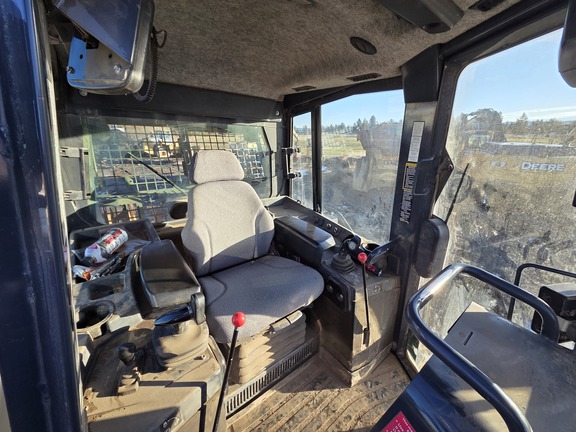 2014 John Deere 850KWL