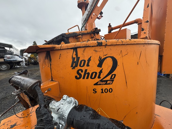 2002 Miscellaneous S-100