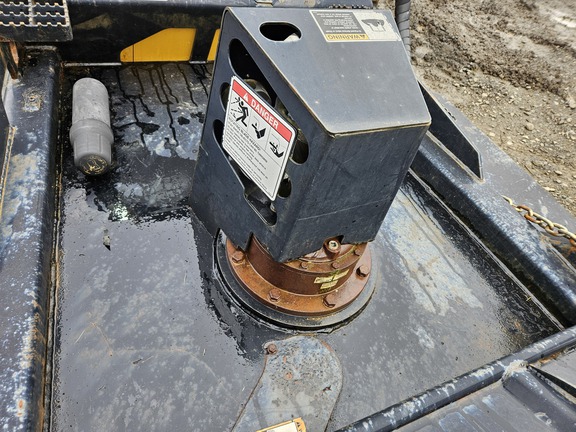 2017 John Deere RS72